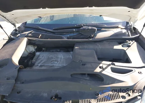 2012 Lexus Rx 350 from USA, damaged, VIN 2T2BK1BAXCC141467